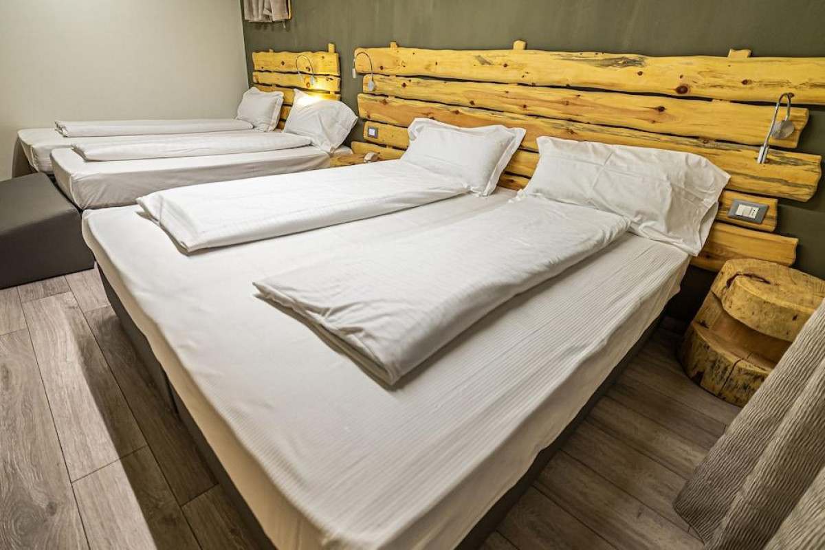 Chalet Margoni