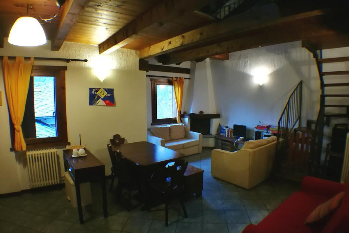 Chalet Mew