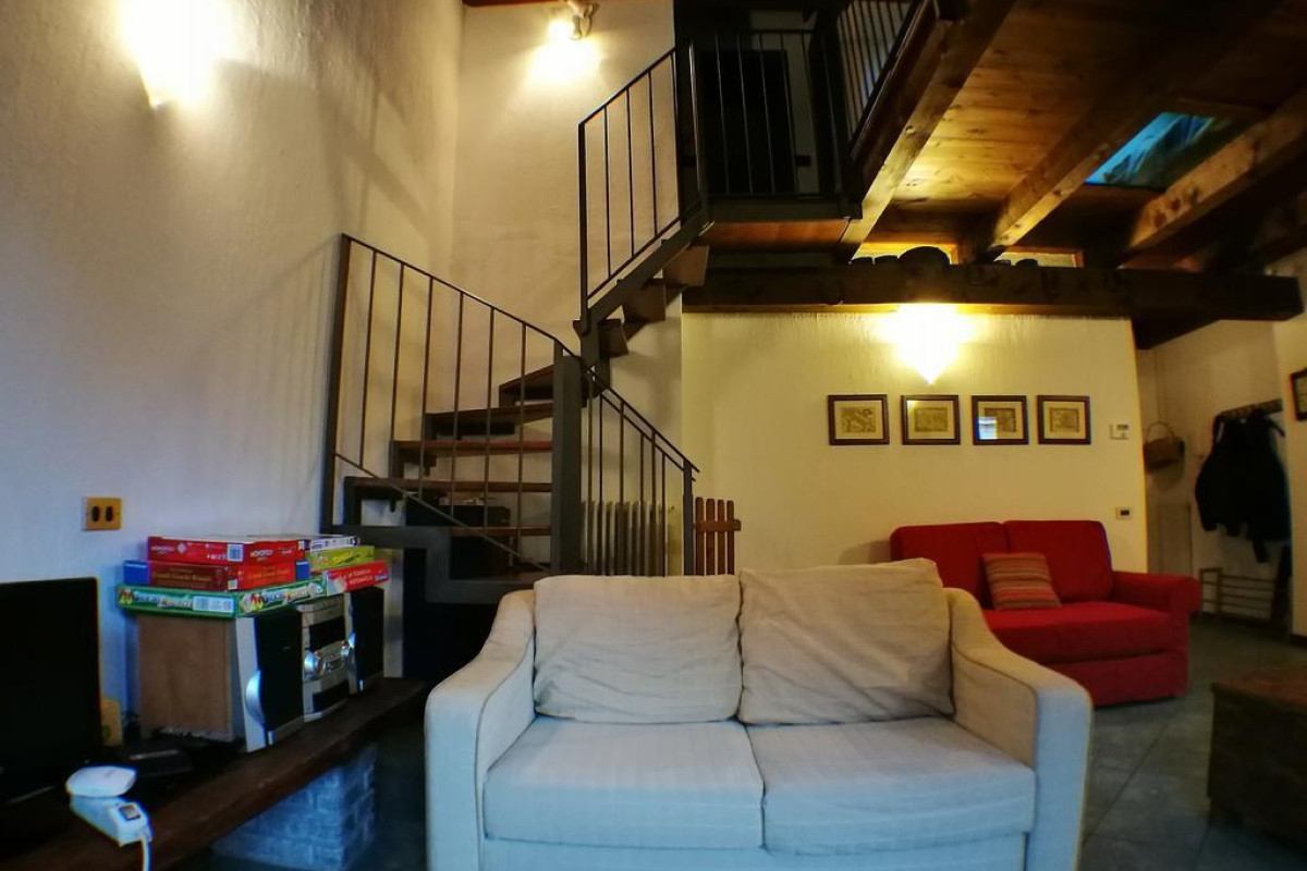 Chalet Mew