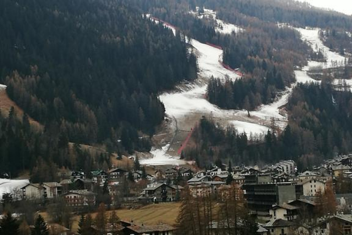 Chalet Mew