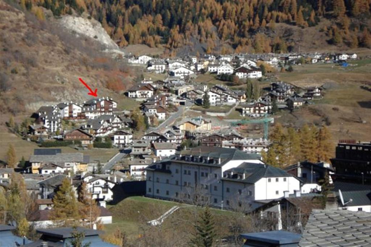 Chalet Mew