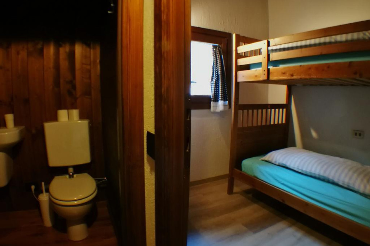 Chalet Mew