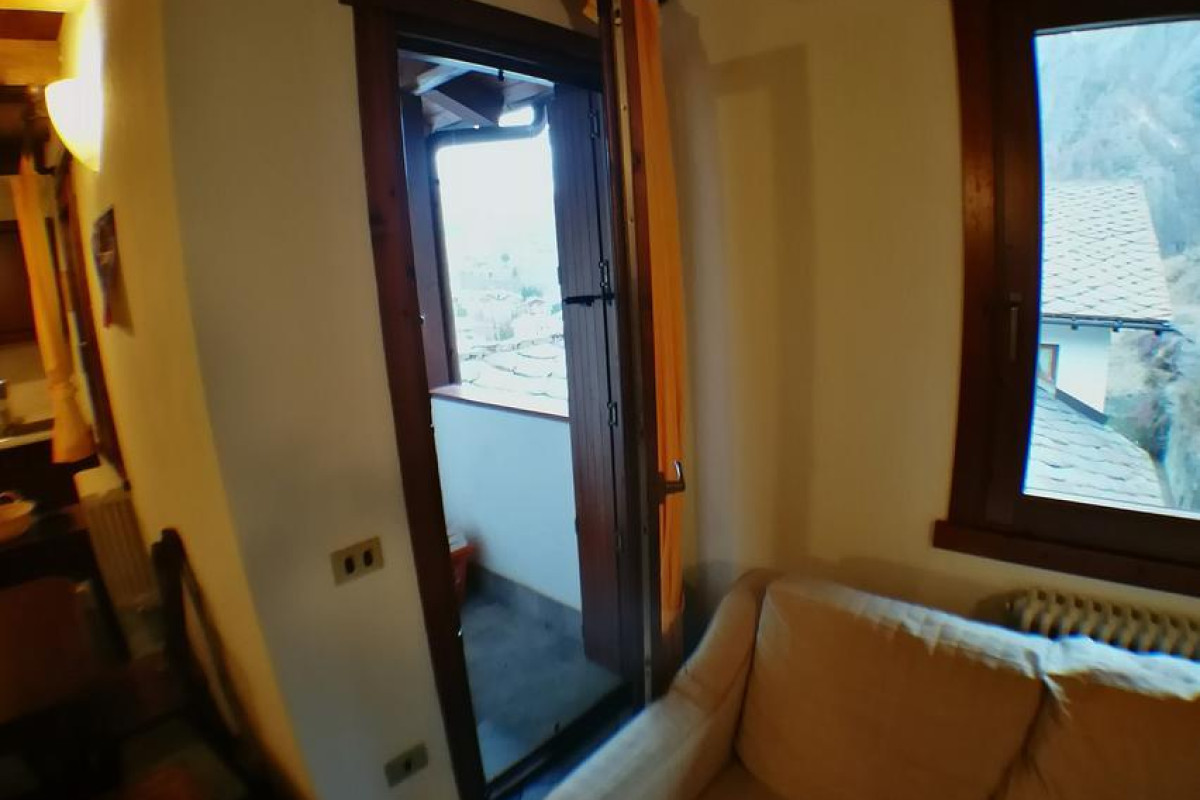 Chalet Mew