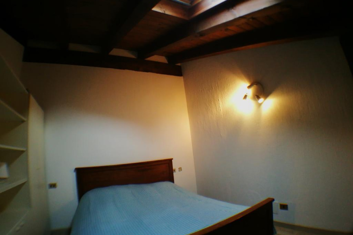 Chalet Mew