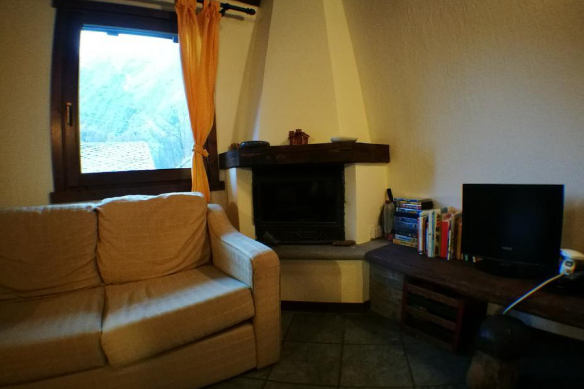 Chalet Mew