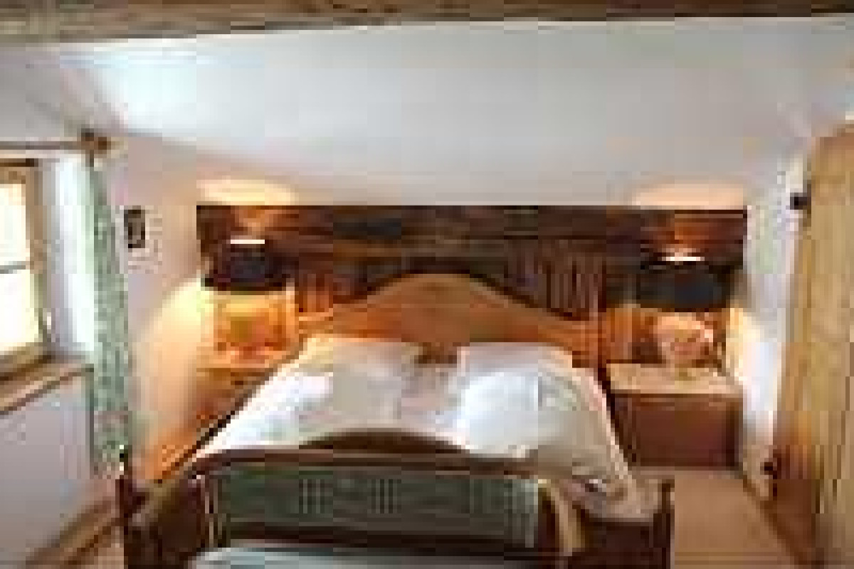 Chalet Schloss Munichau