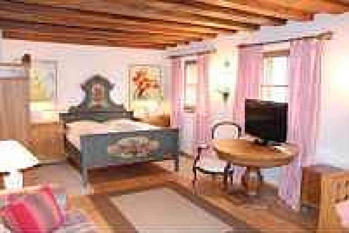 Chalet Schloss Munichau