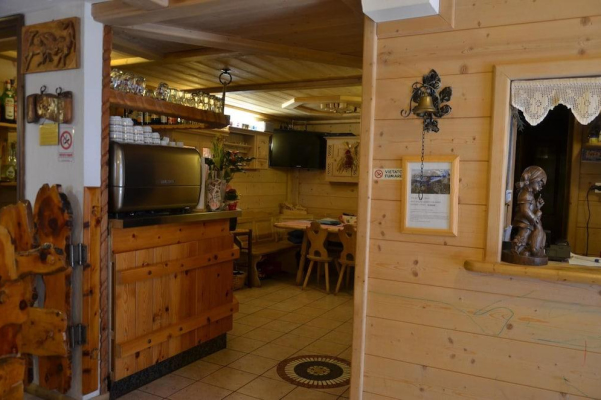Chalet Valeruz