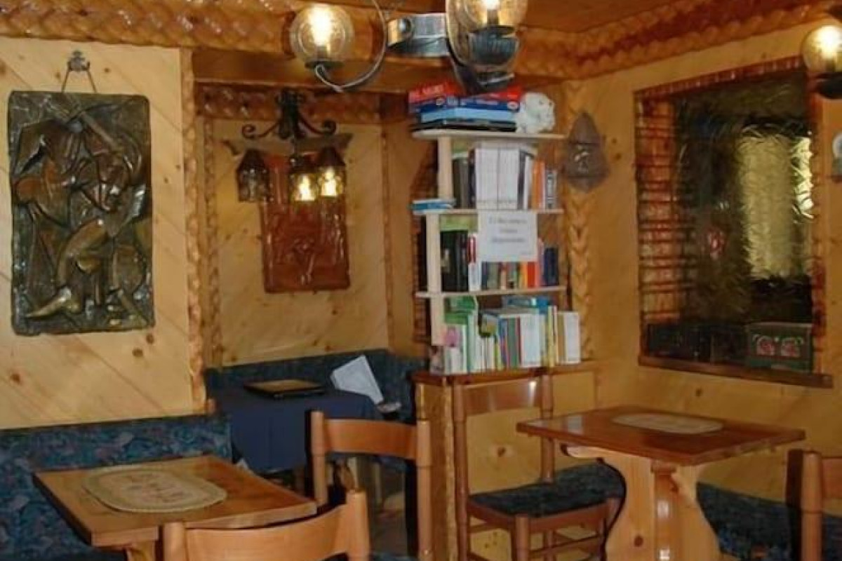 Chalet Valeruz