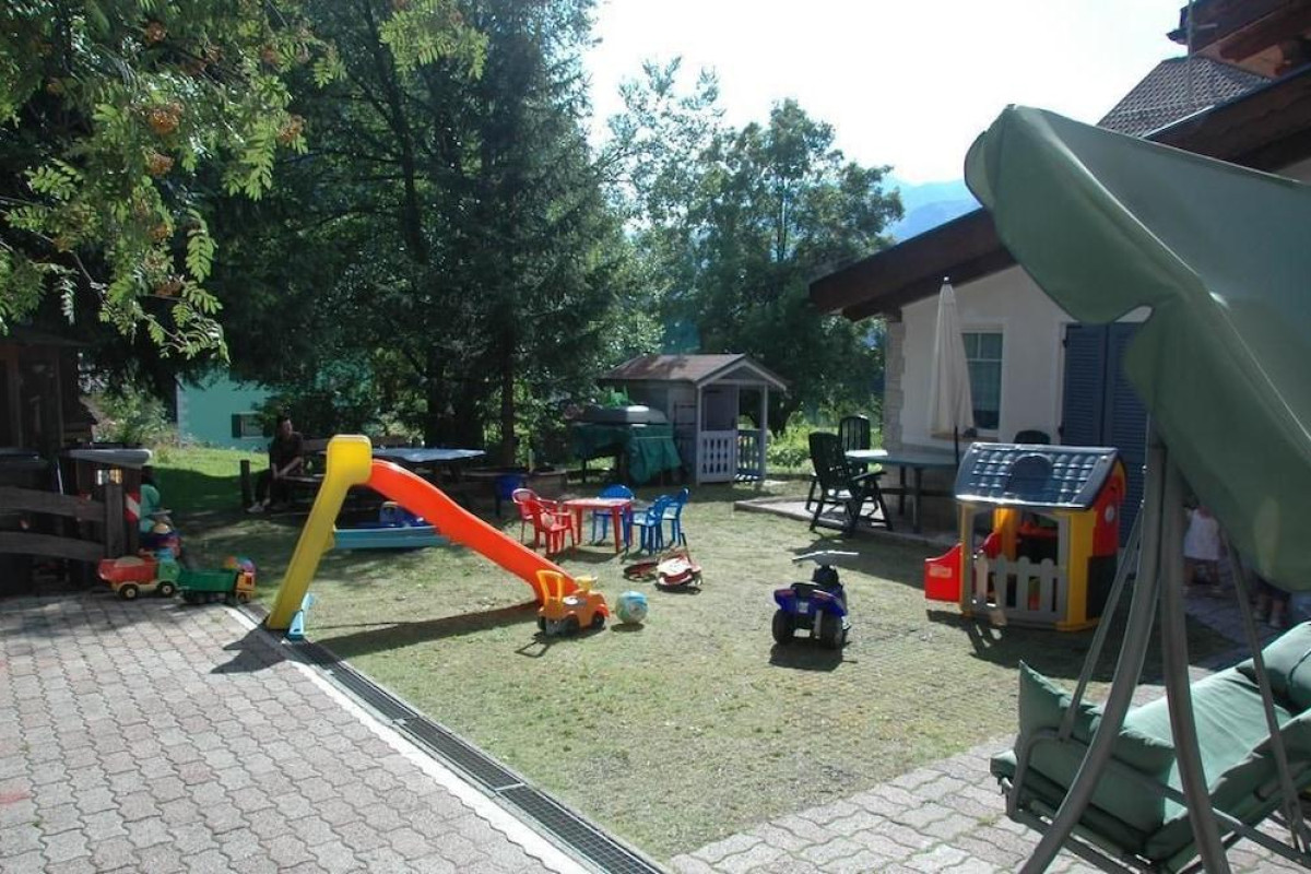 Chalet Valeruz