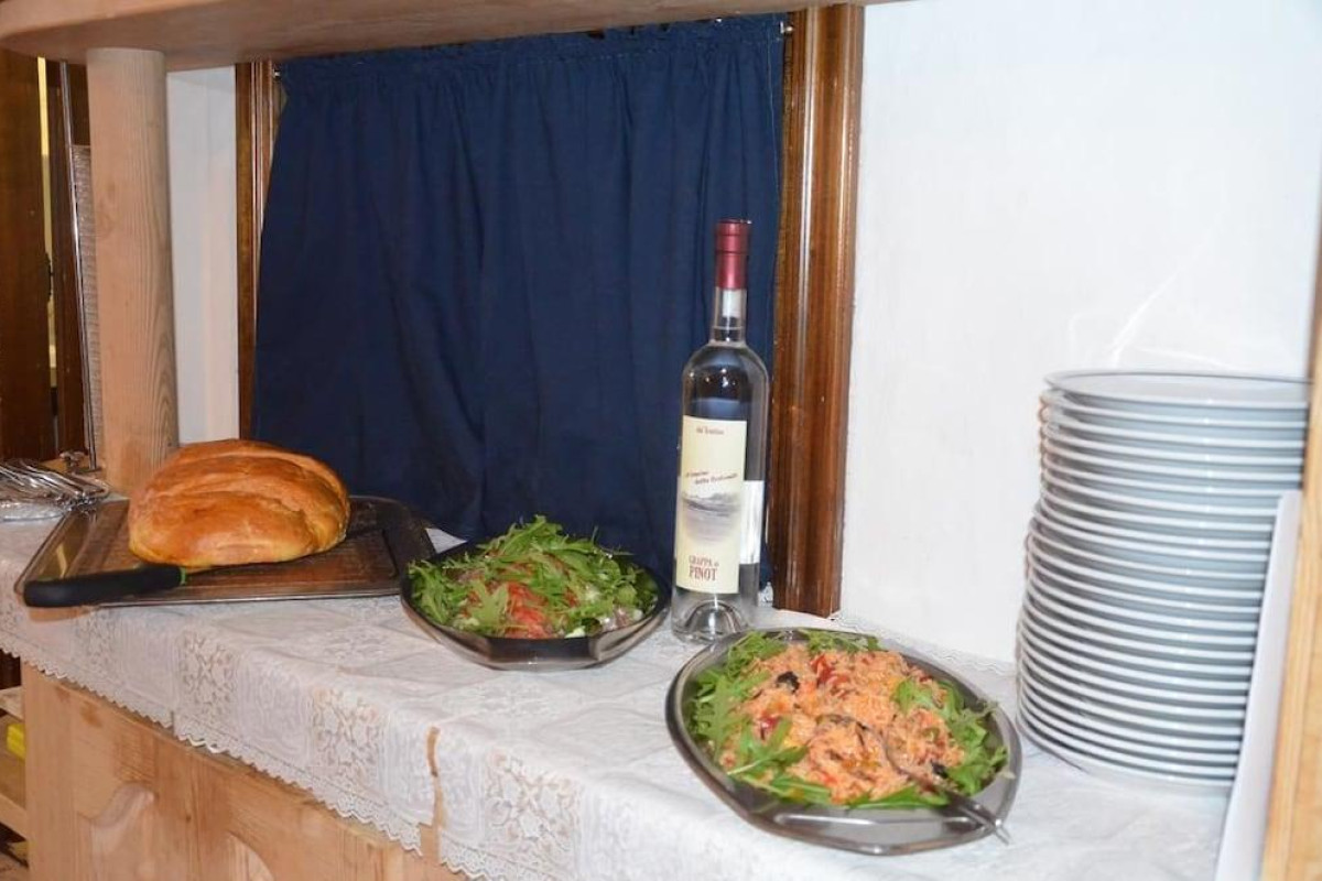 Chalet Valeruz