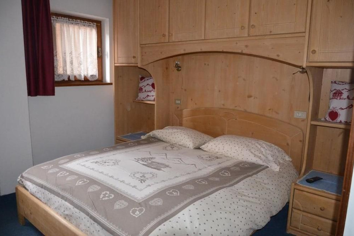 Chalet Valeruz