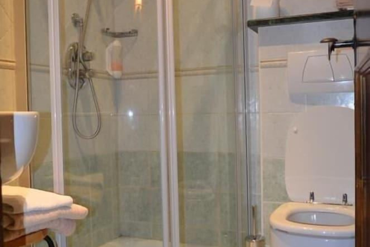 Chalet Valeruz