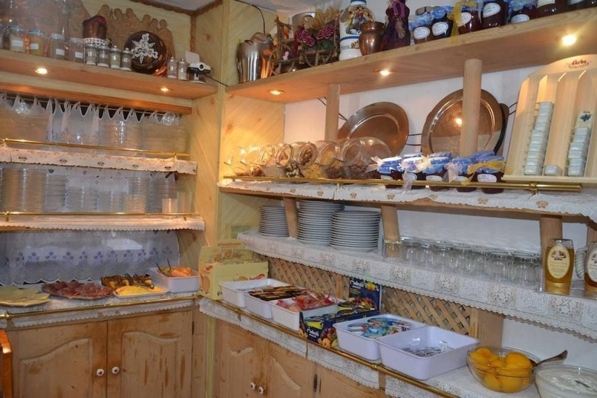 Chalet Valeruz