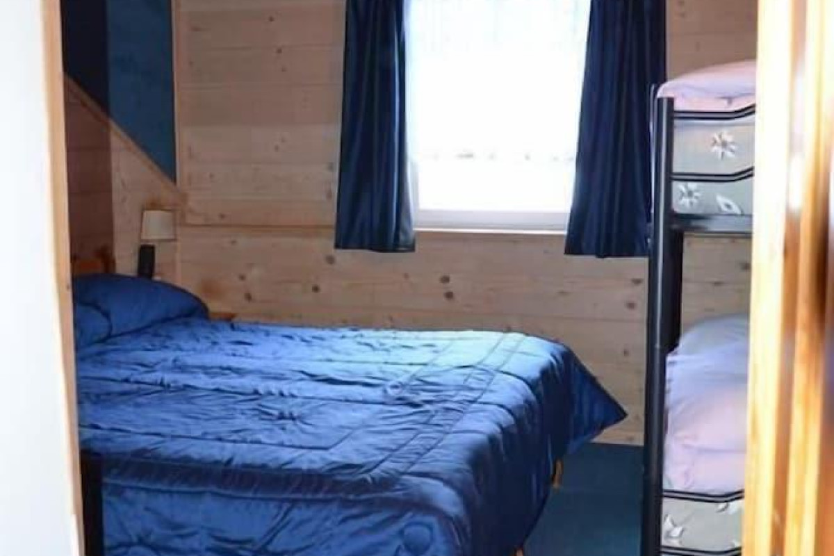Chalet Valeruz