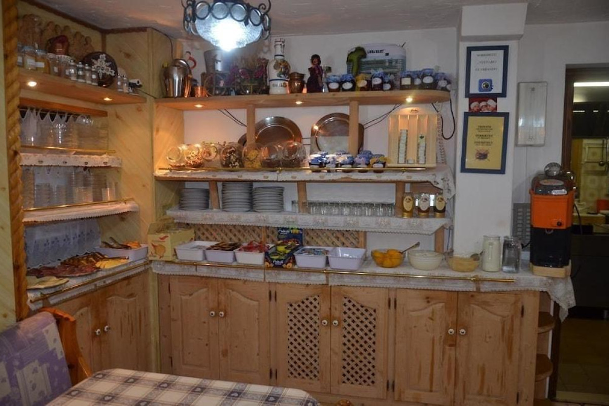 Chalet Valeruz