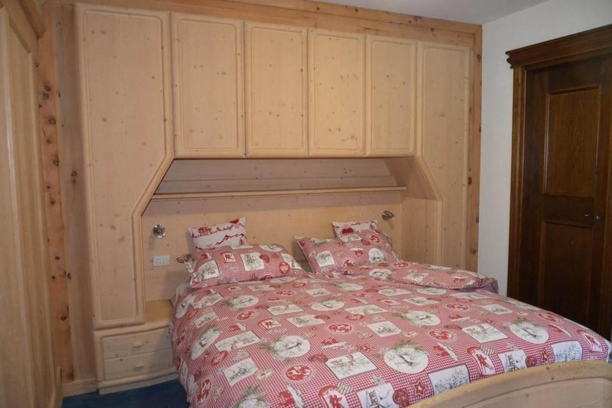 Chalet Valeruz