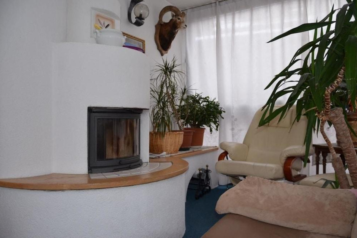 Chalet Valeruz