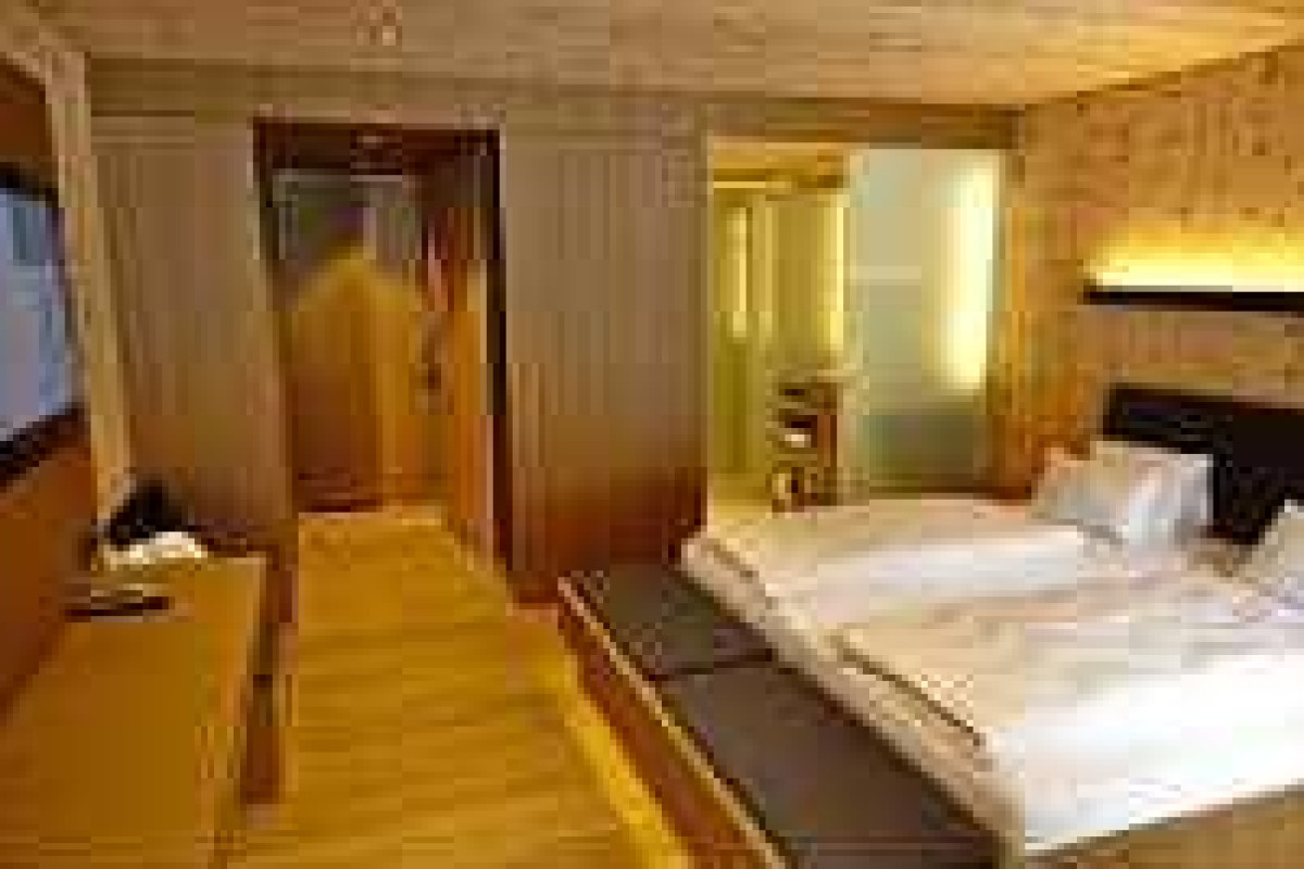 Chalets