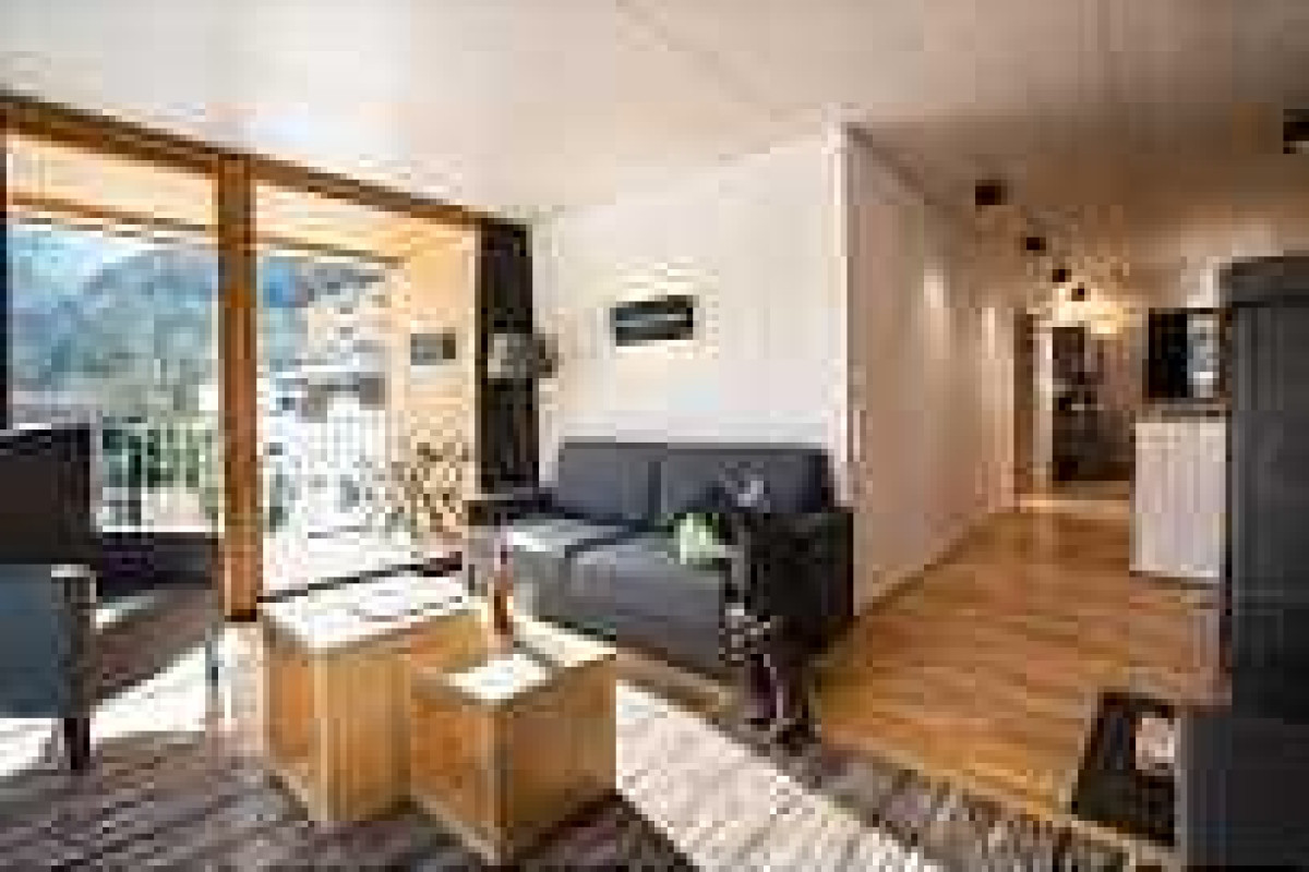 Chalets