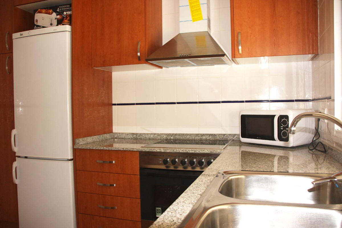 Chalets Adosados Alcocebre Suites 3000