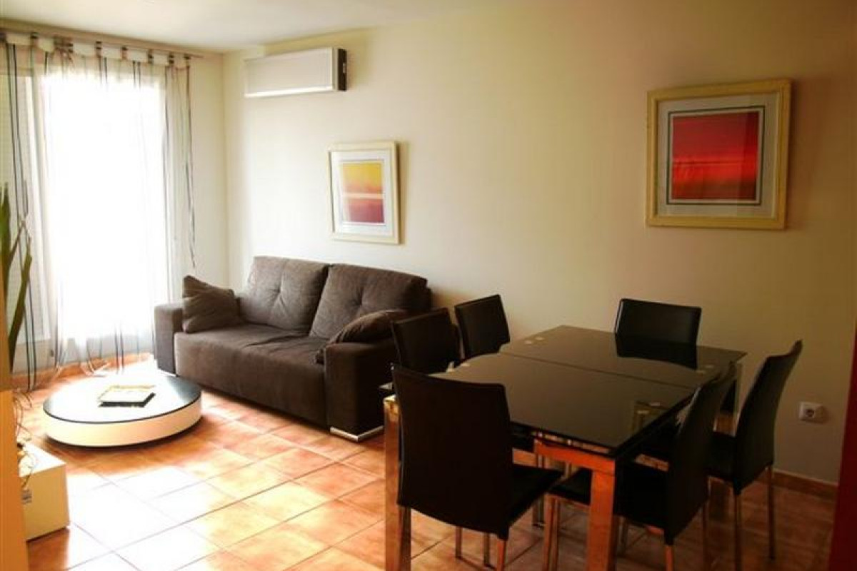 Chalets Adosados Alcocebre Suites 3000