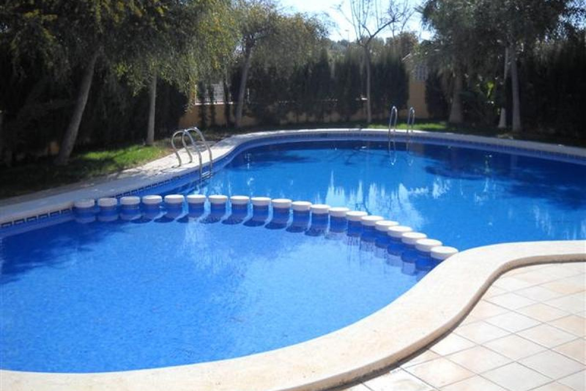Chalets Adosados Alcocebre Suites 3000