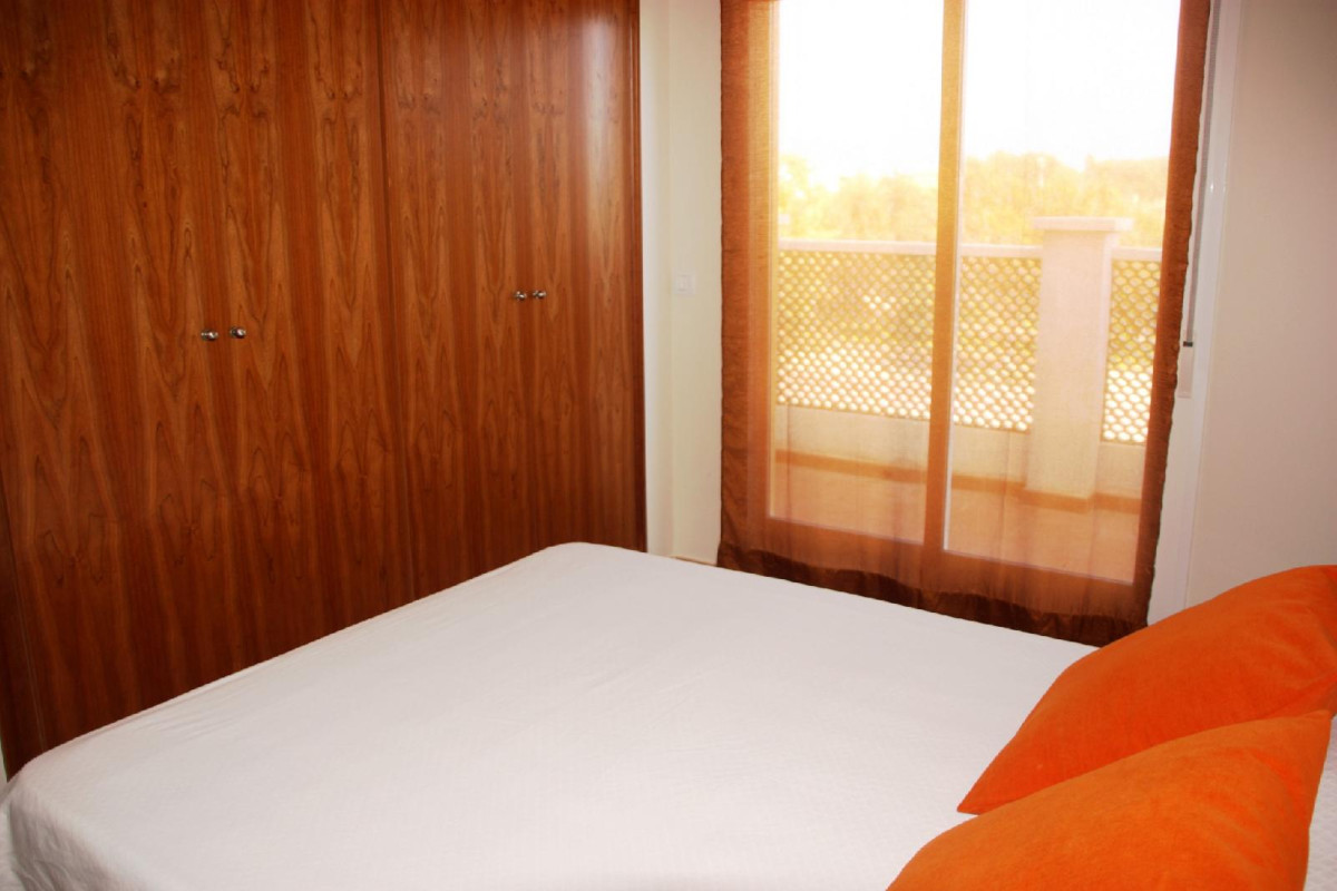Chalets Adosados Alcocebre Suites 3000