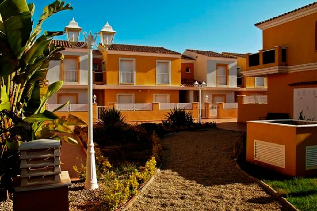 Chalets Adosados Alcocebre Suites 3000