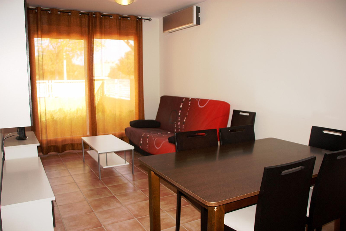 Chalets Adosados Alcocebre Suites 3000