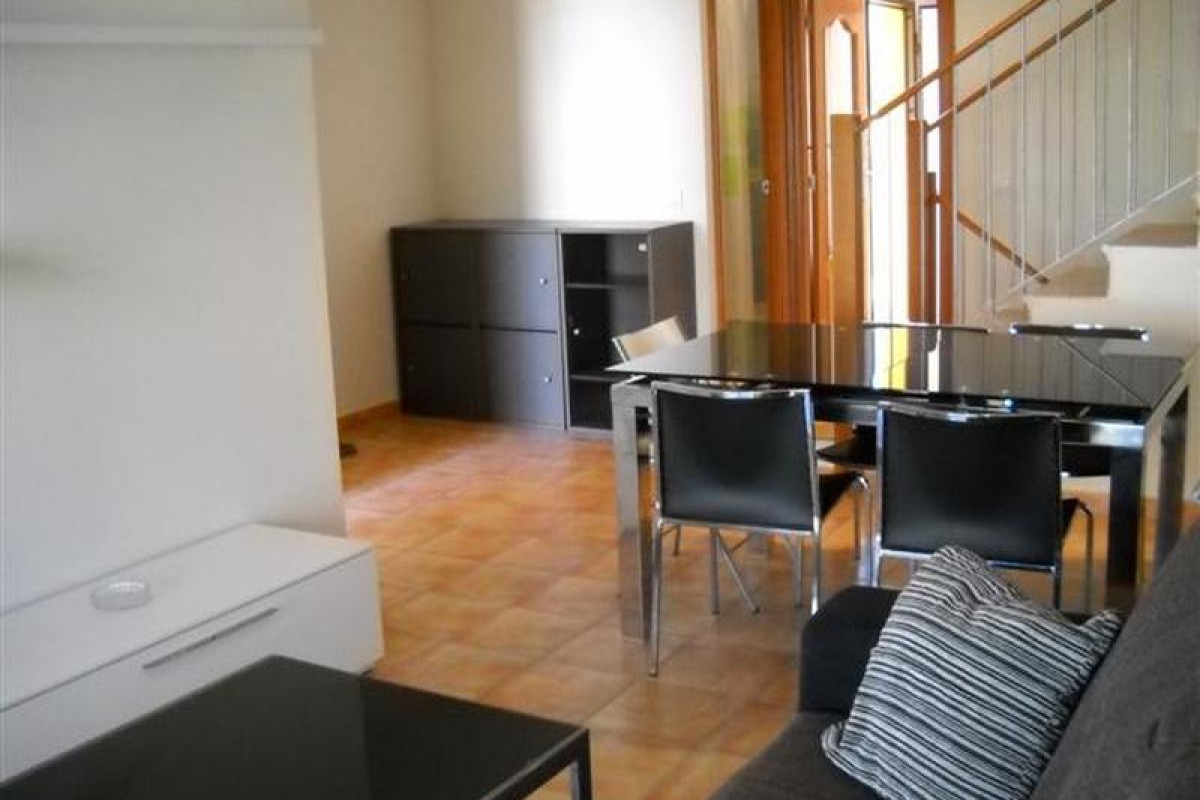 Chalets Adosados Alcocebre Suites 3000