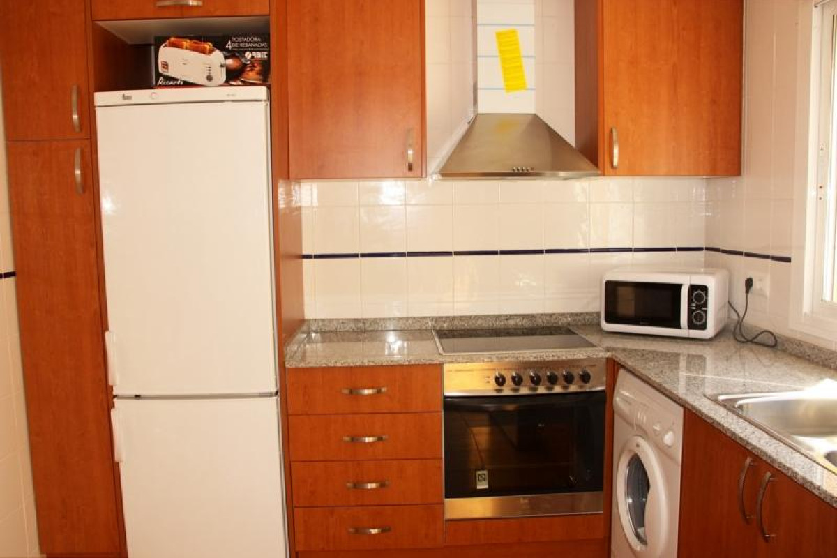 Chalets Adosados Alcocebre Suites 3000