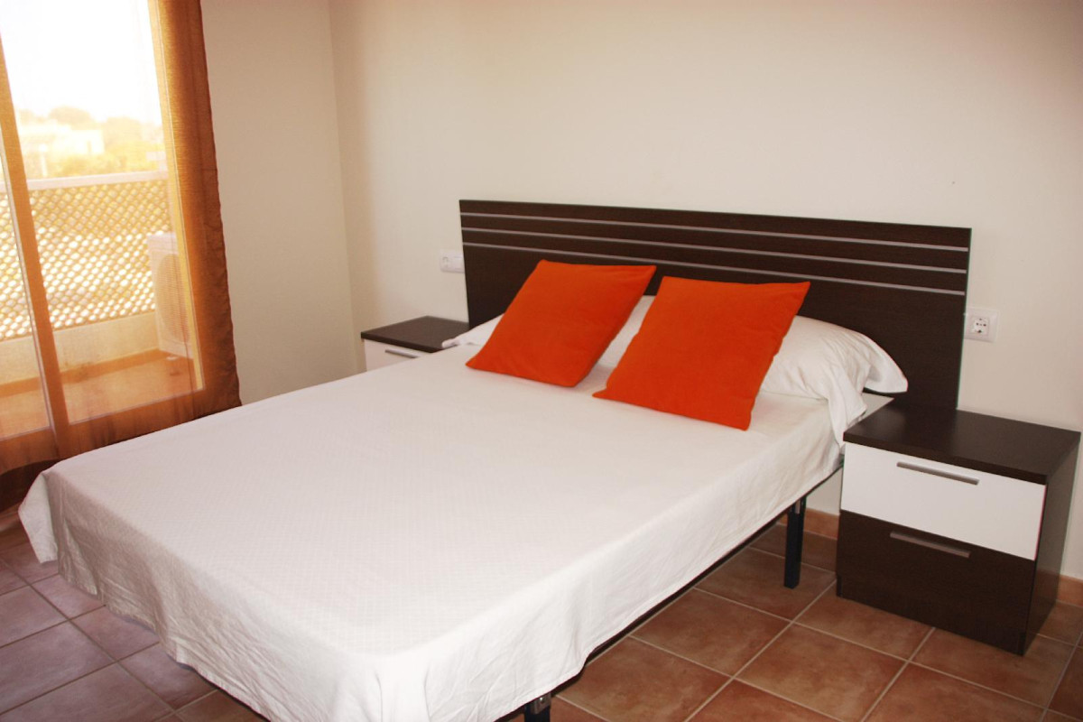 Chalets Adosados Alcocebre Suites 3000