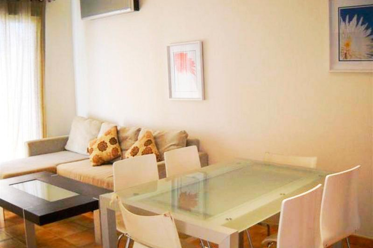 Chalets Adosados Alcocebre Suites 3000