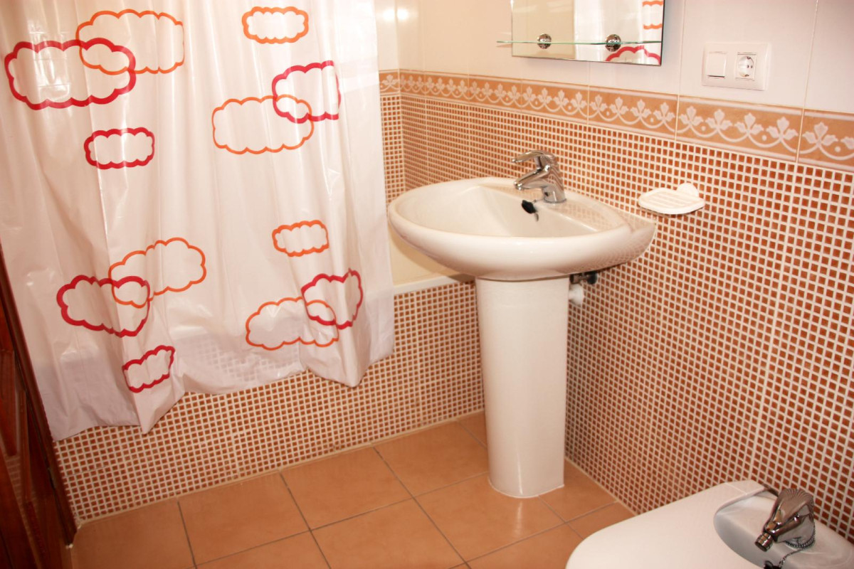 Chalets Adosados Alcocebre Suites 3000