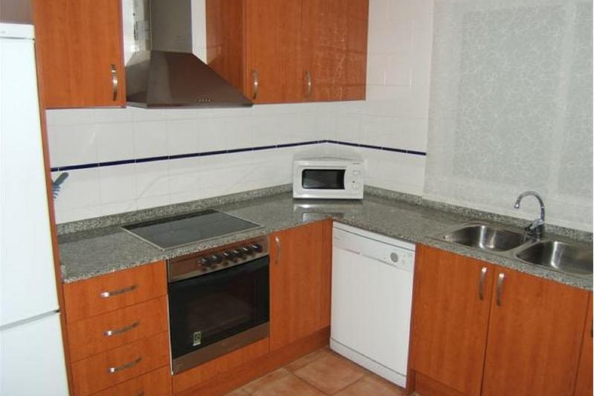 Chalets Adosados Alcocebre Suites 3000