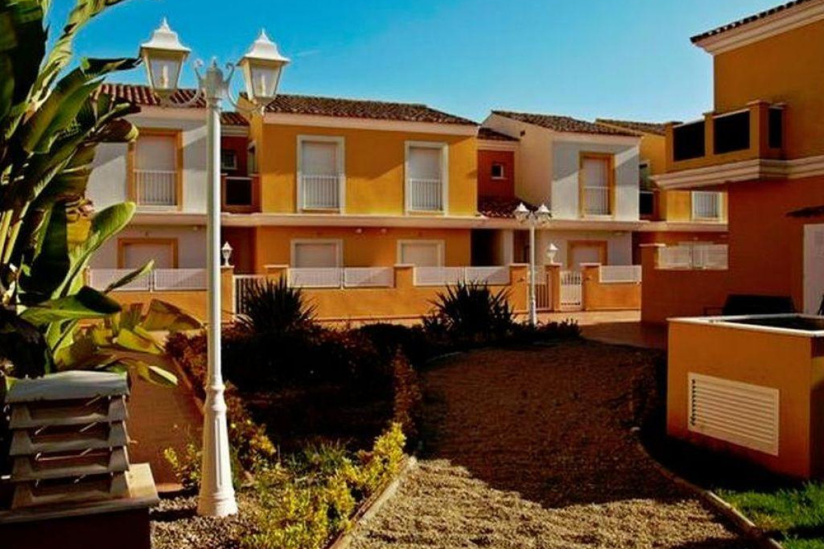 Chalets Adosados Alcocebre Suites 3000
