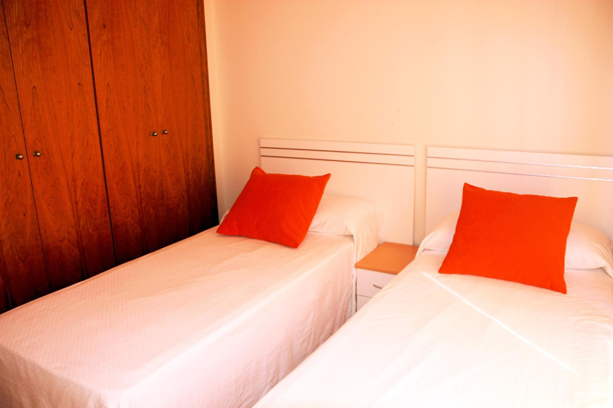 Chalets Adosados Alcocebre Suites 3000