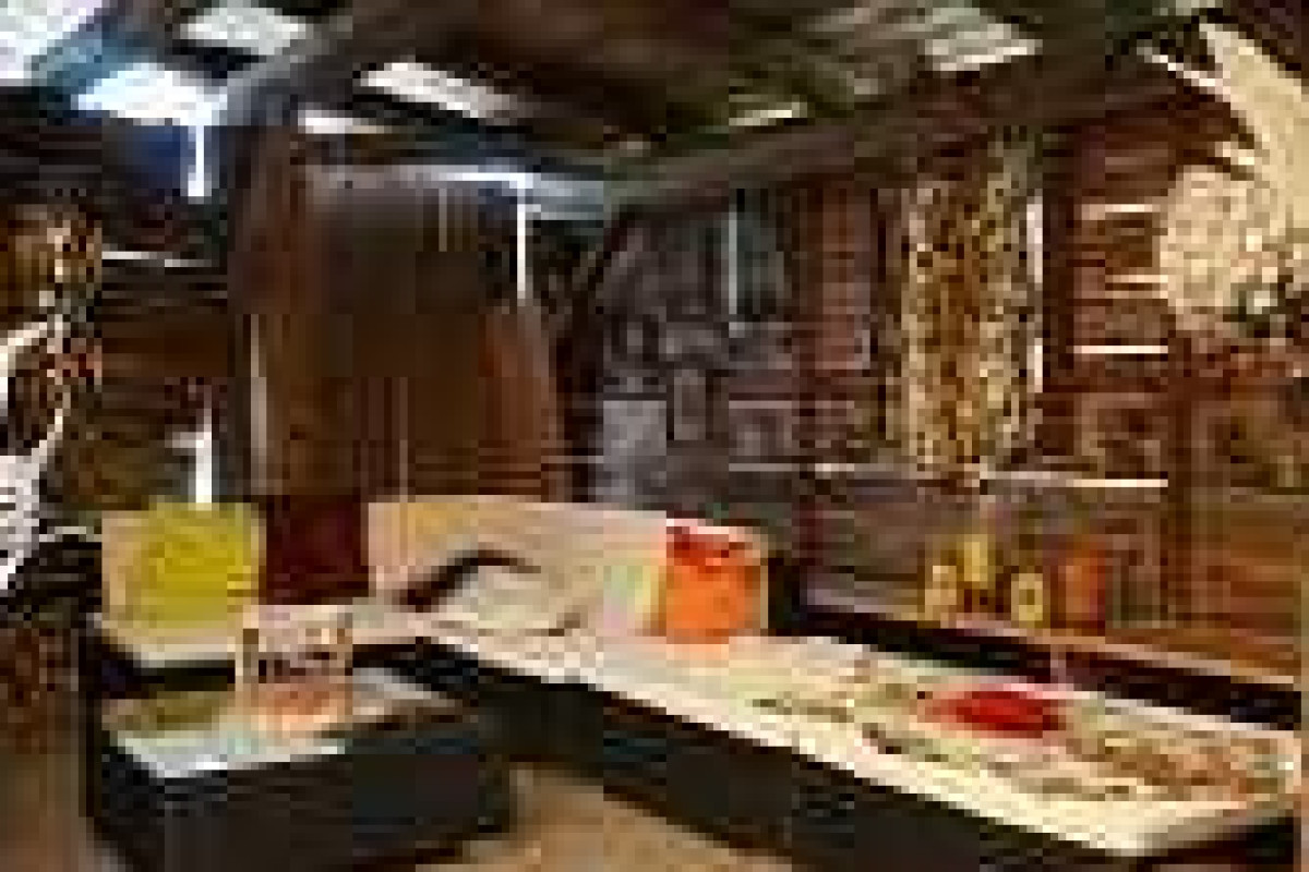 Chalets- Bungalows Almdorf Wildschonau