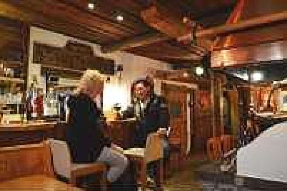 Chalets- Bungalows Almdorf Wildschonau