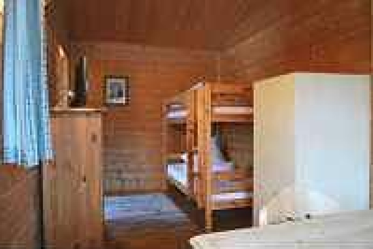 Chalets- Bungalows Almdorf Wildschonau
