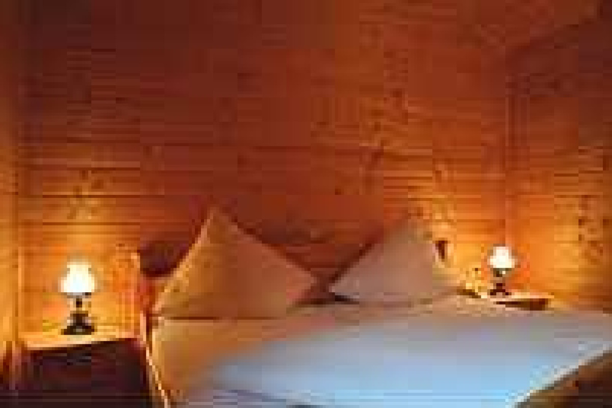 Chalets- Bungalows Almdorf Wildschonau