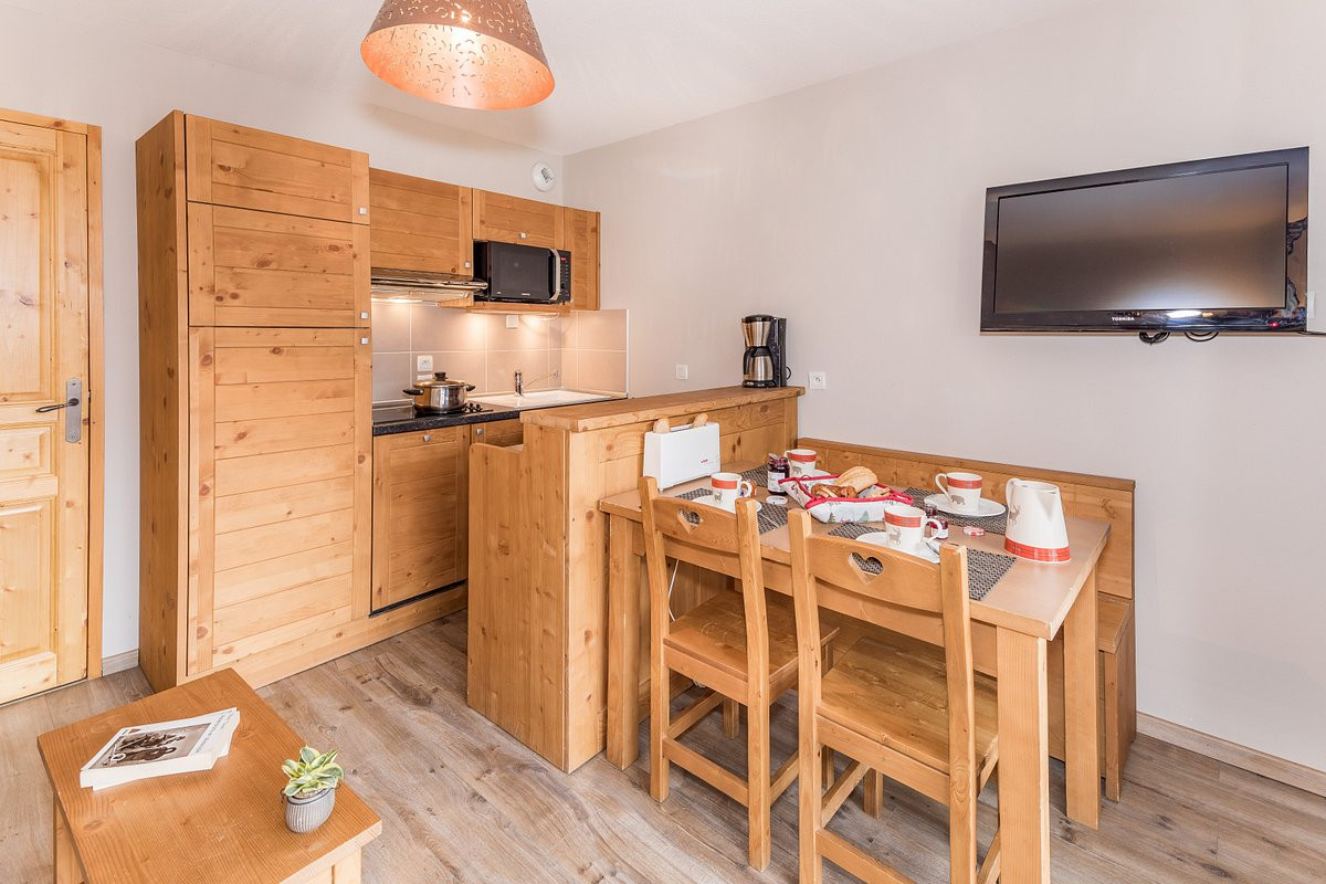 Chalets des Rennes