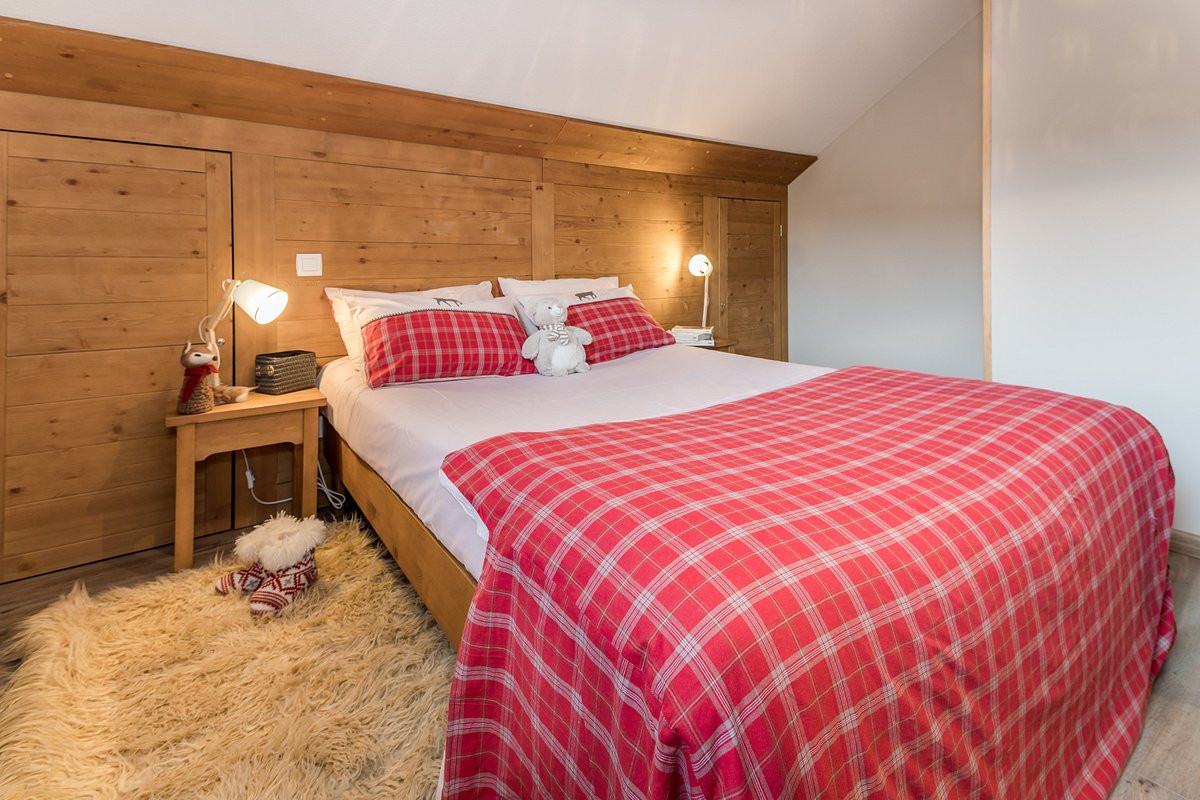 Chalets des Rennes