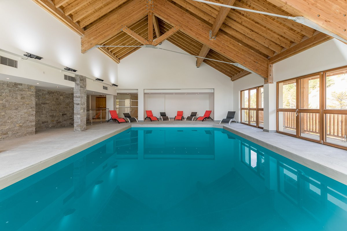 Chalets des Rennes