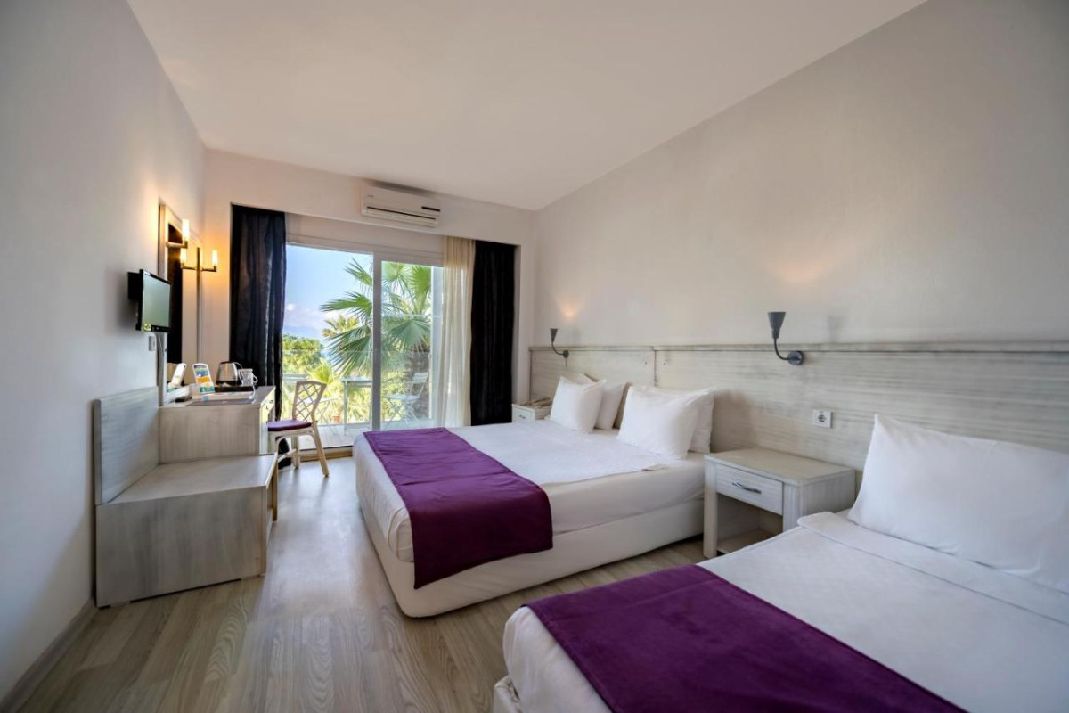 CHARM BEACH BODRUM