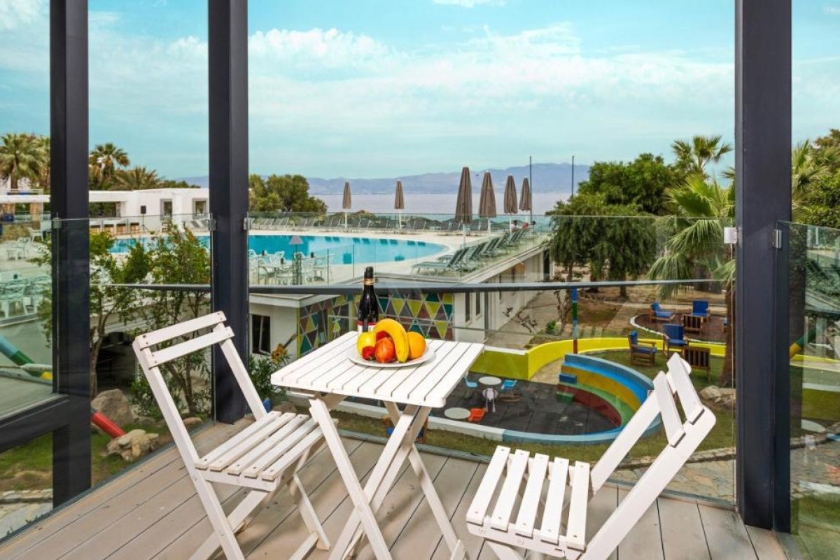 CHARM BEACH BODRUM