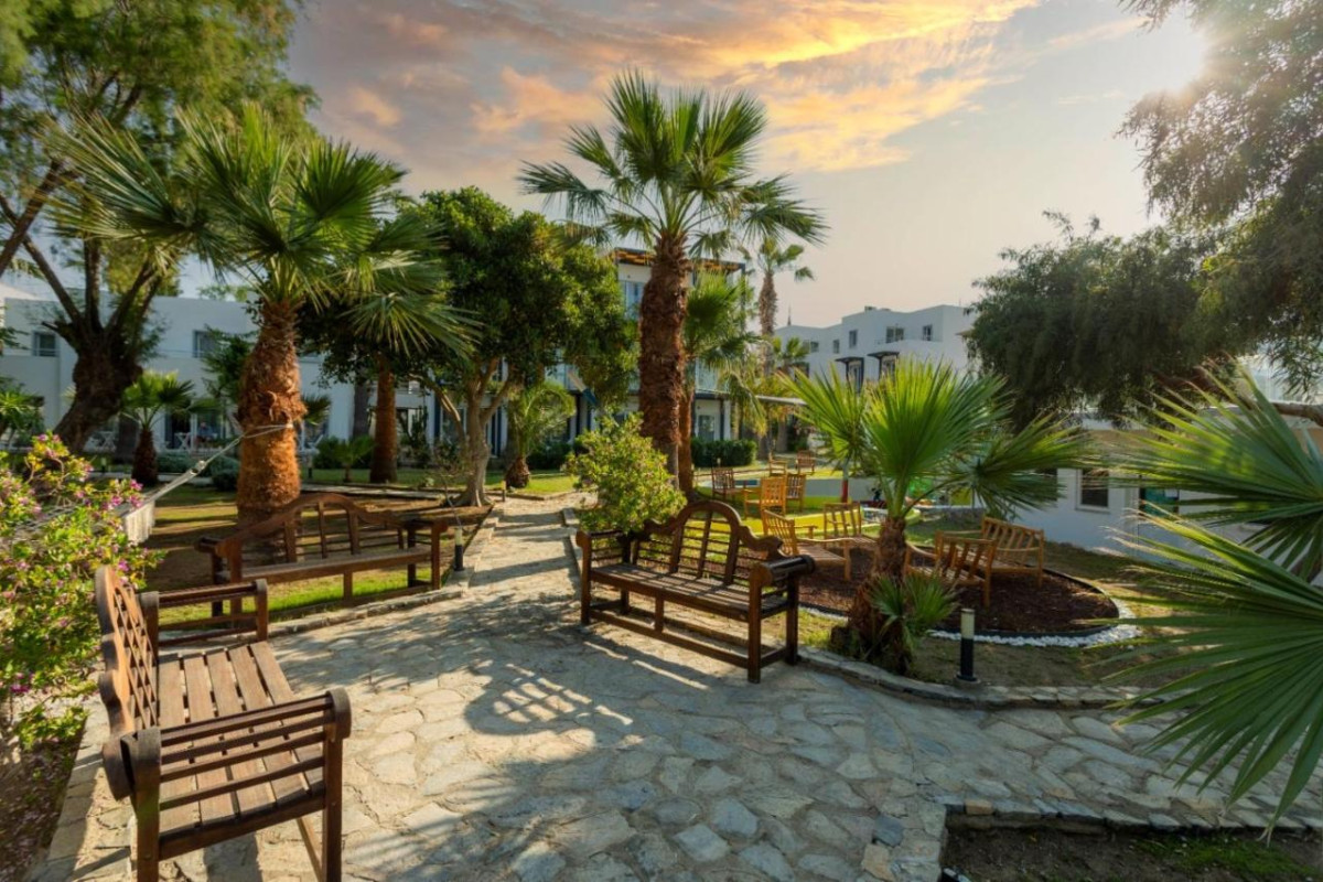 CHARM BEACH BODRUM