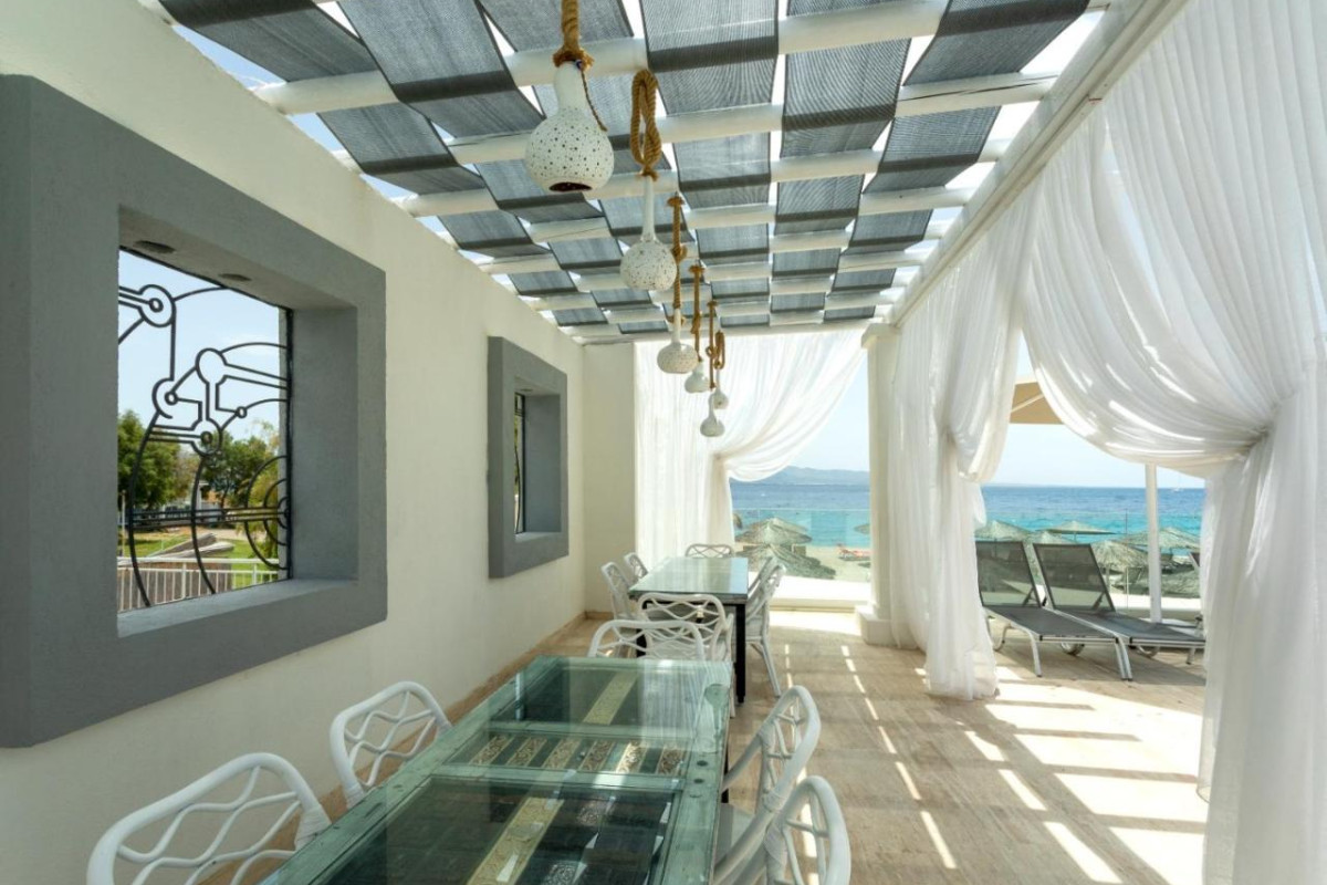 CHARM BEACH BODRUM