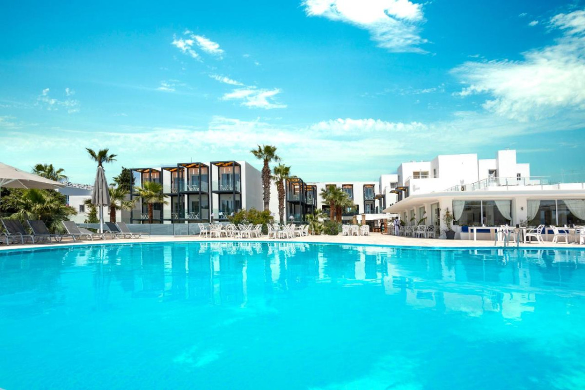 CHARM BEACH BODRUM